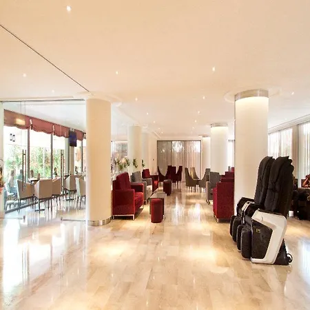 Hotel Ipanema El Arenal (Mallorca)