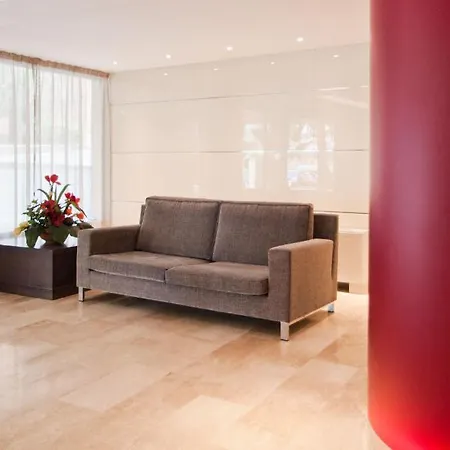 Ipanema Hotel 4*