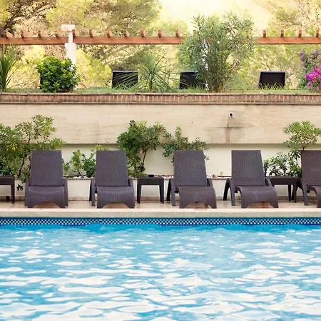 Hotel Ipanema El Arenal (Mallorca)