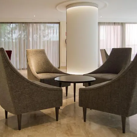 Ipanema Hotel