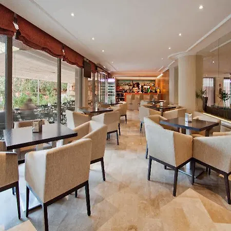 Ipanema 4* El Arenal (Mallorca)