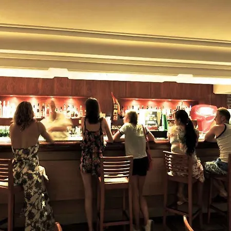Hotel Ipanema 4*