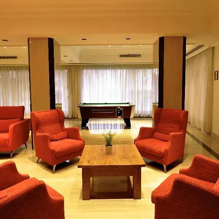 Hotel Ipanema