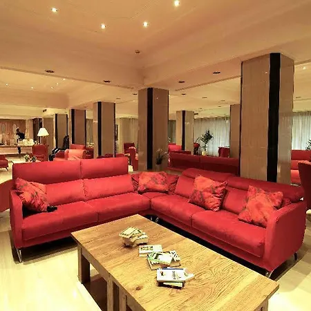 Ipanema Hotel