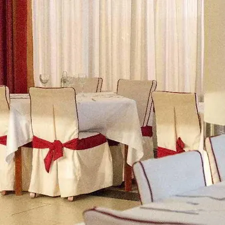 Ipanema 4*