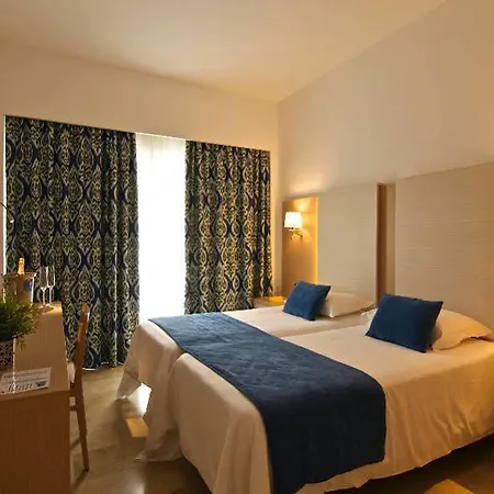 Ipanema 4*