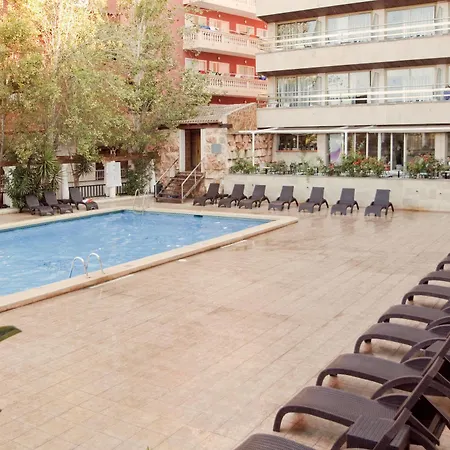 Hotel Ipanema 4*