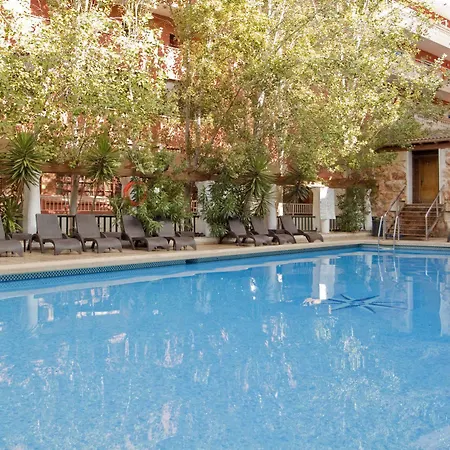 Hotel Ipanema El Arenal (Mallorca)