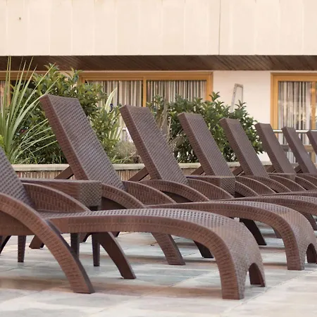 Hotel Ipanema El Arenal (Mallorca)