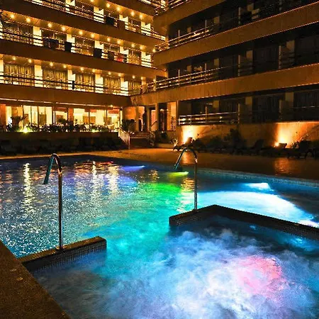 Ipanema 4* El Arenal (Mallorca)