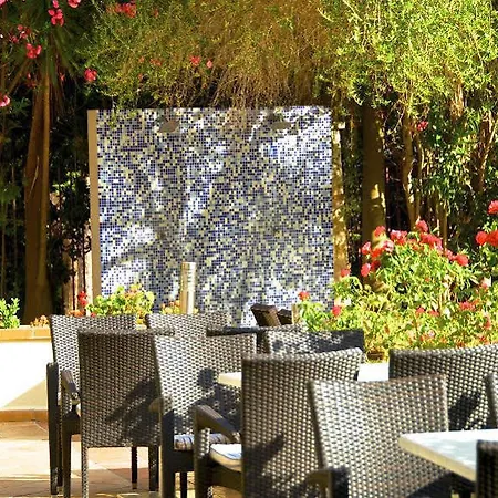 Ipanema Hotel 4*
