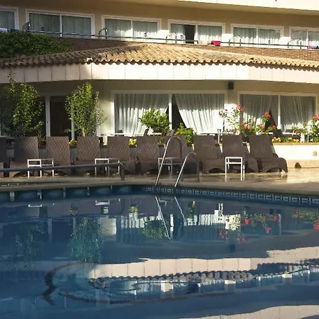 Hotel Ipanema
