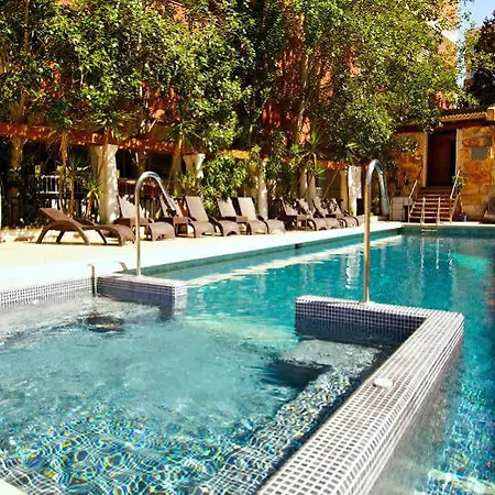 Ipanema Hotel 4*