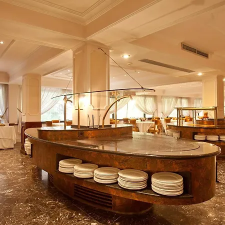 Ipanema Hotel El Arenal (Mallorca)