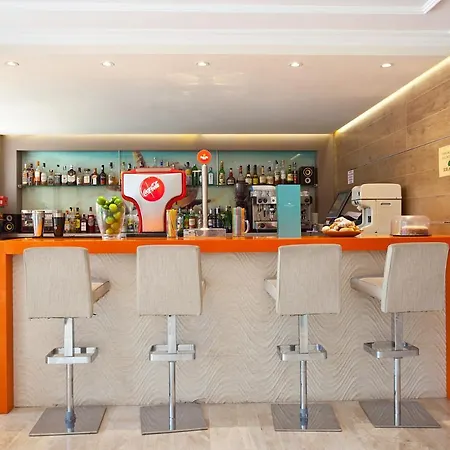 Ipanema Hotel