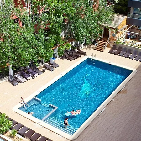 Hotel Ipanema 4*