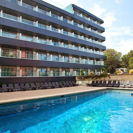 Ipanema Hotel 4*
