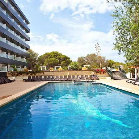 Hotel Ipanema 4*