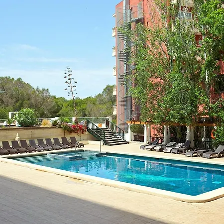 Hotel Ipanema El Arenal (Mallorca)