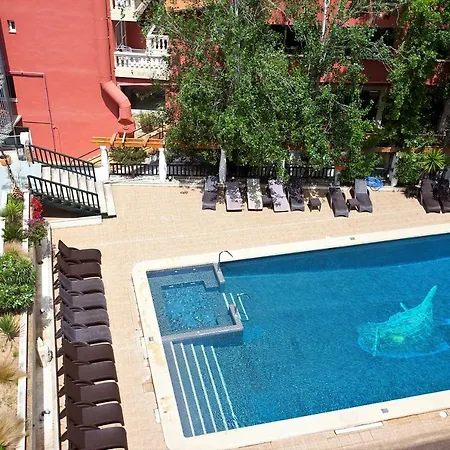 Ipanema 4*