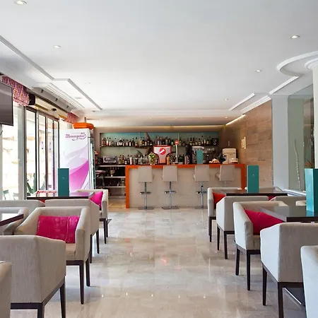 Ipanema إل أرينال