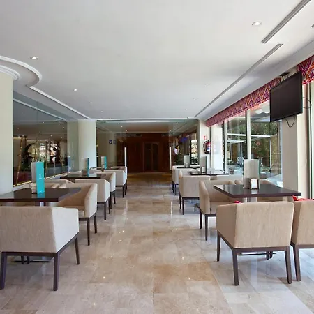 فندق Ipanema إل أرينال