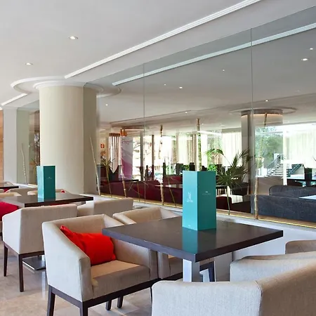 Hotel Ipanema 4*
