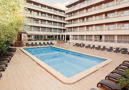 Ipanema Hotel El Arenal (Mallorca)