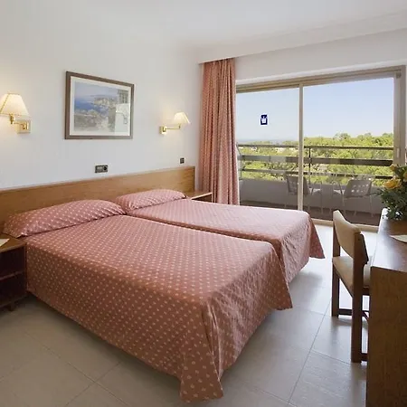 Ipanema Hotel 4*