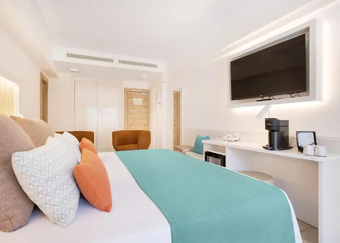 Ipanema 4* إل أرينال