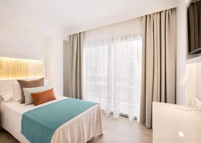 فندق Ipanema إل أرينال