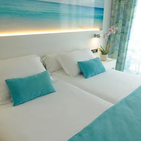 Ipanema 4*
