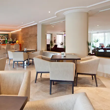 Ipanema Szálloda El Arenal