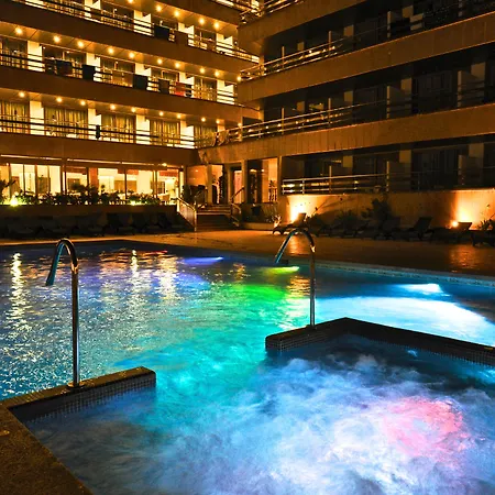 Ipanema 4*