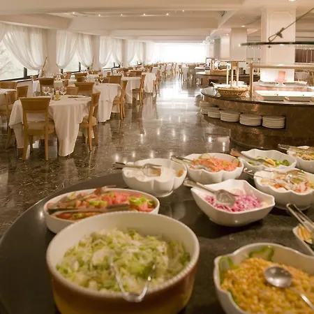 Ipanema 4*