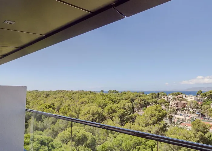 Szálloda Ipanema 4*