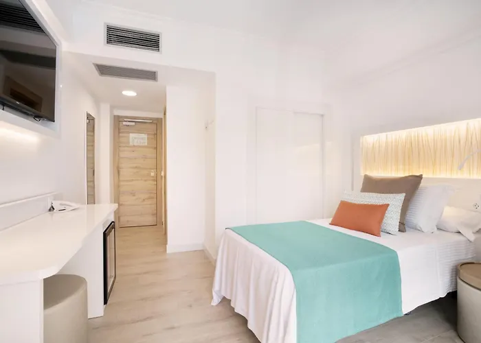 Ipanema Szálloda El Arenal