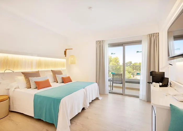 Ipanema Szálloda 4*